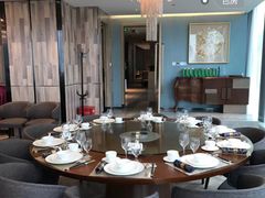 包厢-春申里餐厅(银泰in99店)