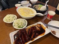 -奶奶的味道(胶州路店)