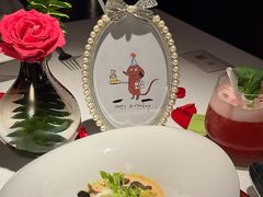 -弦月窗LUNETTE BY AMANDA(复兴路店)