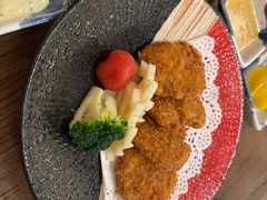 -鸟鹏烧鸟居酒屋(天河领展店)