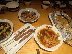 -蚝翅·海鲜粥·烧烤·龙虾季(海曙天一店)