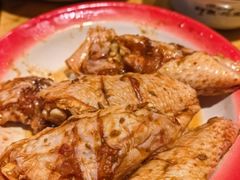 -石记老北京炙子烤肉(松园店)