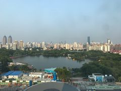 -上海国丰酒店