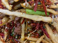 -江城燕子大排档(江汉路步行街店)