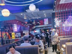 -杨记齐齐哈尔烤肉(总店)