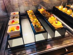 -都会尚膳·海鲜自助餐厅(重庆万豪酒店)