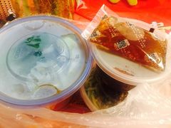-魏家凉皮(十里河店)