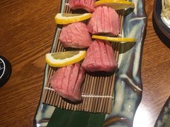 -炎蔵牛舌烤肉