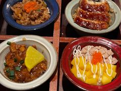 -火山屋台(新街口店)