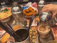 -孖记茶档·热腾茶餐(江南西plus店)