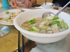 -顺德美食坊(南沙分店)