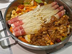 -黄记煌三汁焖锅(新佳丽江汉路店)