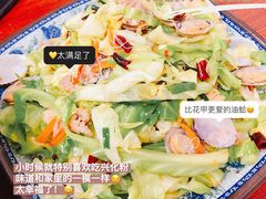 -福州人铭小吃
