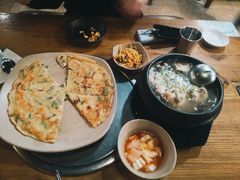 -包装马车·韩国料理·포장마차