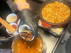 -连鹭海鲜·海肠捞饭·欢聚宴请(星海店)