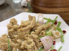 -金秋小吃海鲜·专注30年临海特色风味