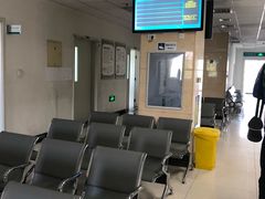 -中国中医科学院望京医院(院本部)