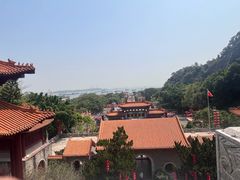 -南沙天后宫景区