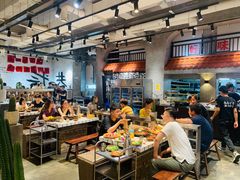 -贰回巷火锅馆(钟楼店)