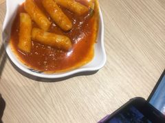 -梨花牛肉汤饭(仁恒伊势丹店)