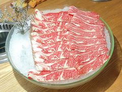 牛上脑-尚海豆捞(乐虹坊店)