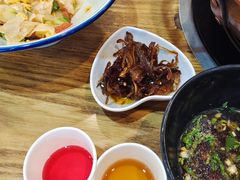 -妈妈的味道(和顺古镇店)