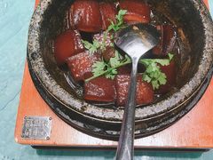 -久宴·天目湖大鱼头(恐龙园店)