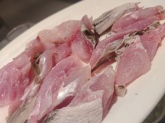 -张凯达·深海石斑鱼潮汕火锅(十五年品牌•虹桥天街店)