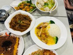 -海王冰室(皇朝店)