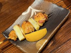 -鸟鹏烧鸟居酒屋(龙岗万科店)