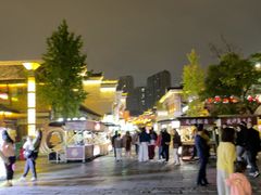 -大小河街