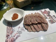 -元鼎宝驴香·全驴宴(江宁店)