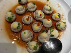 -望海湾鱼头泡饼·天津菜(空港店)