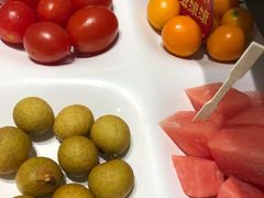 -海底捞火锅(中原万达广场店)