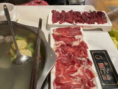 -八合里潮汕鲜牛肉火锅(吉大店)