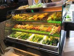 -食悦天美食广场(西安CityOn熙地港购物中心店)