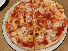 -玛尚诺Pizza&Bar(长泰广场店)