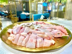 -三个椰子·现砍椰子鸡(金源CBD店)