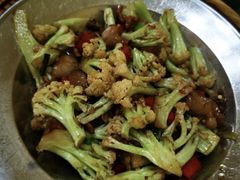 -老家乡湖南土菜(西丽店)