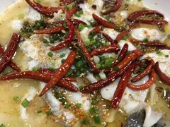 -渔见·精品川菜·老坛酸菜鱼(大朗店)