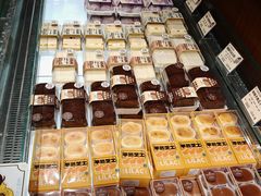 -丁香西饼屋(桂林路店)