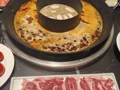 -巴蜀大将火锅(春熙店)