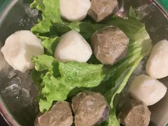 -上二楼涮肉馆(顺义二中店)