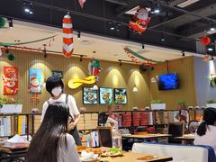 -米斯特比萨(罗斯福店)