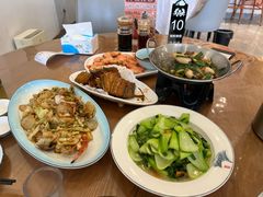 -洲晓鱻舟山海鲜(2号店)