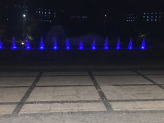 -大连金石滩绿发温泉假日酒店