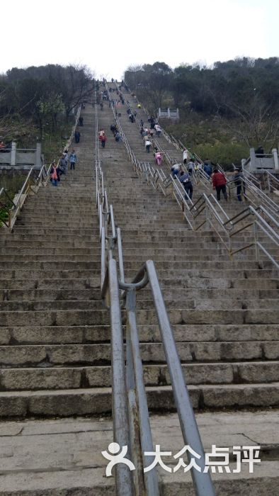 山頂公園-圖片-平頂山周邊遊-大眾點評網