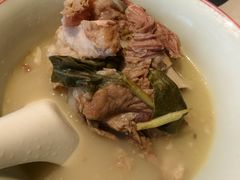 -柴门头啖汤·经典川菜·慢火汤品(锦城万达店)
