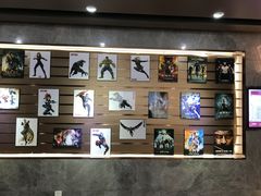 -UME影城(中国巨幕高新店)