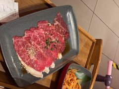 -新石器烤肉(千灯大润发店)
